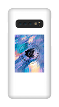 disgustedzeroz Samsung Phone Cases