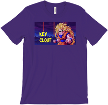 Key Clout Shirt - Blackoutwrld