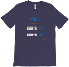 AGL Collection "Move It" Shirt