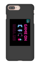 k_gould93 iPhone Phone Cases