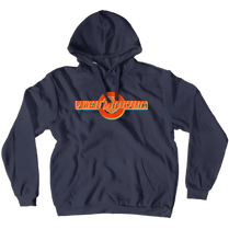 PowerQ Motosports Hoodies (No-Zip/Pullover)