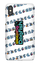 Dogfishes! iPhone Phone Cases