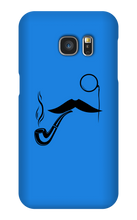 d4lz4r Samsung Phone Cases