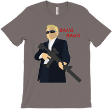 Fade Bang Bang T-Shirt