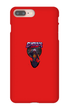 ghouly_gamer iPhone Phone Cases
