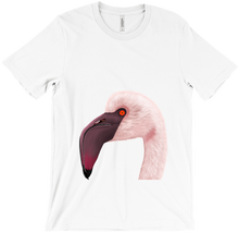 Remera Flamenco