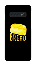 GOLDEN B R E A D Samsung Phone Cases