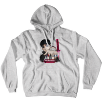 Dark lord Hoodies (No-Zip/Pullover)
