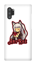 ary_rae Samsung Phone Cases