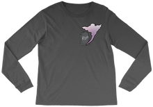 popneohawk Long Sleeve Tee
