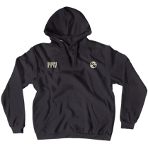est. '97 x  Crème Logo Hoodie (No-Zip/Pullover)