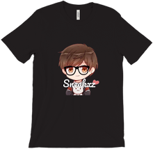 sneakxz T-Shirts