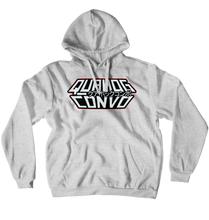 quahog_convo Hoodies (No-Zip/Pullover)