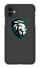 dannedrazz iPhone Phone Cases