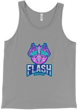 flashmashine0 Tank Top