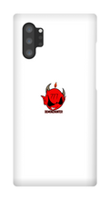 demon2hunter777 Samsung Phone Cases