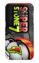 superstone7 Samsung Phone Cases