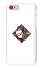 Tyverus89 iPhone case
