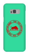 danilo_menezes Samsung Phone Cases