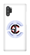 osclegacy Samsung Phone Cases