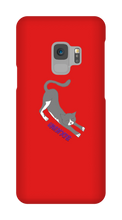 mrzminxie Samsung Phone Cases