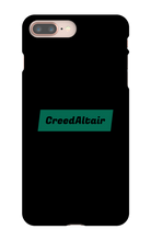 creedaltair iPhone Phone Cases