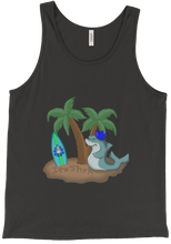 its_shrk Tank Top