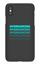 hydrgaming iPhone Phone Cases