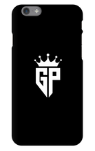 gregplayzzz iPhone Phone Cases