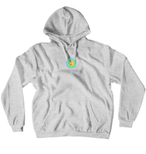 hopsgg Hoodies (No-Zip/Pullover)