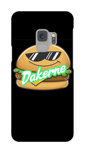 dakerne Samsung Phone Cases