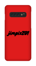 jimpix201 Samsung Phone Cases