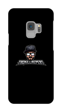TagKillRepeat Samsung Phone Cases