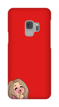 Mo Samsung Phone Cases