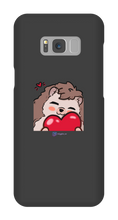 Hedgeheart Samsung Phone Cases