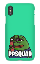 PPSQUAD - iPhone Phone Cases