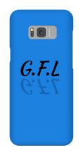 kingjerryonyt/G.F.LSamsung Phone Cases
