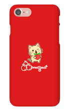 sweetpeach iPhone Phone Cases