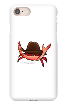 yee claw! Phone Case