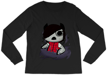 Camiseta manga larga Pikavip_