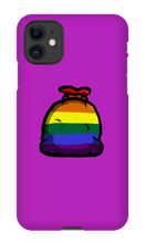 PRIDE iPhone Case