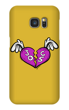 the_jocs Samsung Phone Cases
