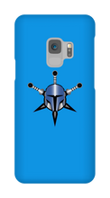 kiladyn Samsung Phone Cases