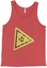 toxicktoe Tank Top