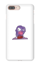 fishyygell_02 iPhone Phone Cases