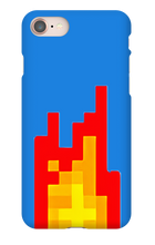 mrdafenix iPhone Phone Cases