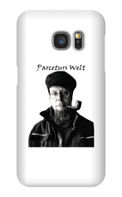 parcetur Samsung Phone Cases