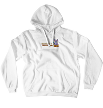 Welcome to the Dragon's Lair Hoodies