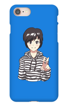 Peace iPhone Phone Cases