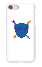 swithtv22 iPhone Phone Cases
